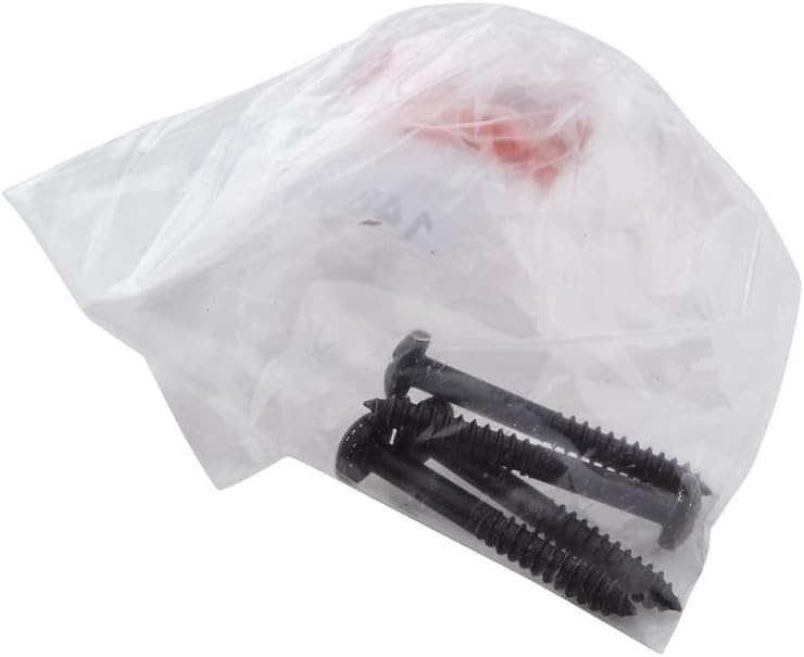 HELLA Achterlichtlens voor Halogeen - Links - Rood/Geel - 50 x 13 x 5.5 cm