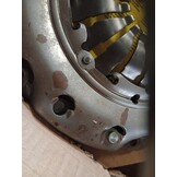 LuK Koppelingsset 600016600 inclusief vliegwiel voor Opel en Vauxhall