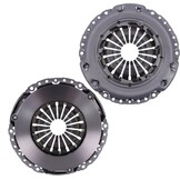 LuK Koppelingsset 600016600 inclusief vliegwiel voor Opel en Vauxhall