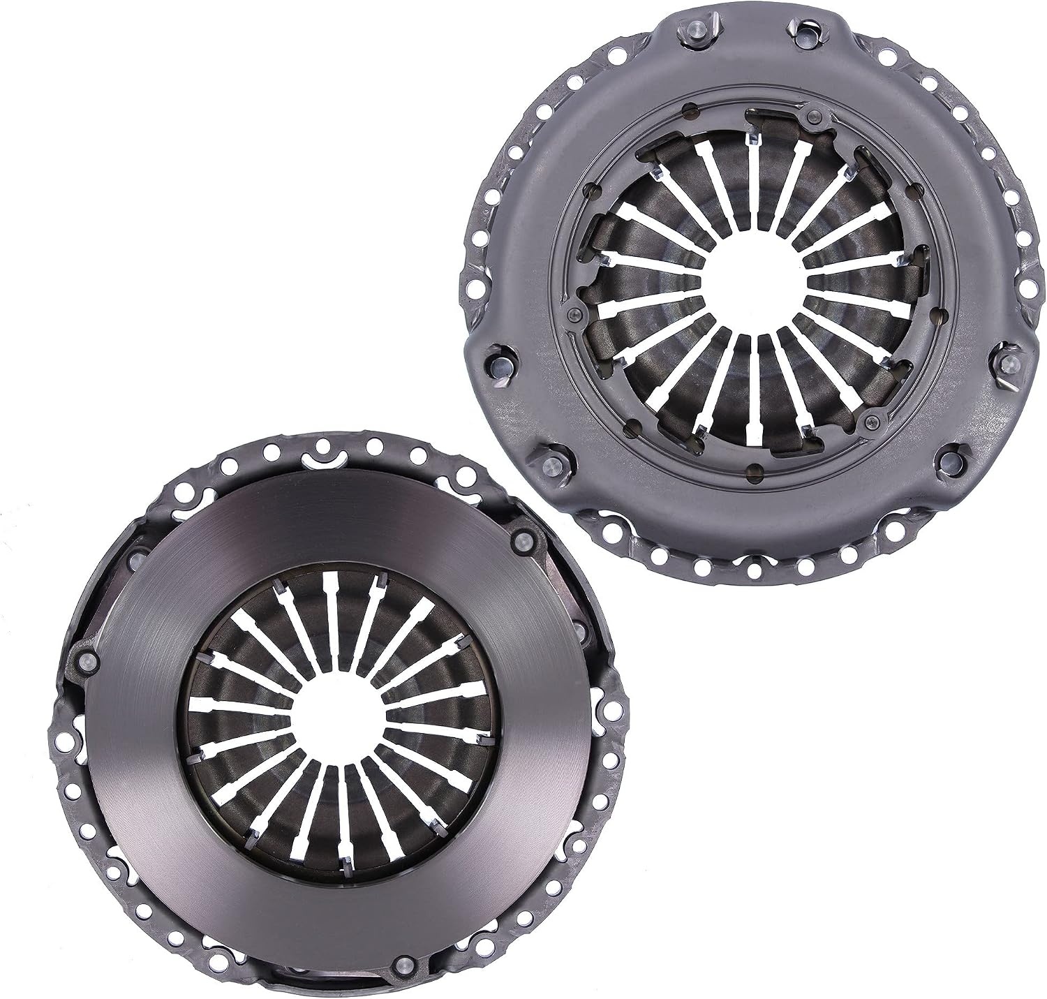 LuK Koppelingsset 600016600 inclusief vliegwiel voor Opel en Vauxhall