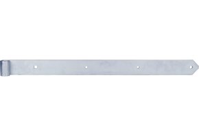 Scharnierband Verzinkt 800x60mm - 31% Korting!