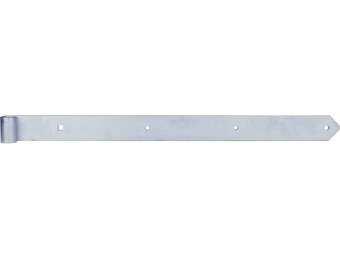 Scharnierband Verzinkt 800x60mm - 31% Korting!