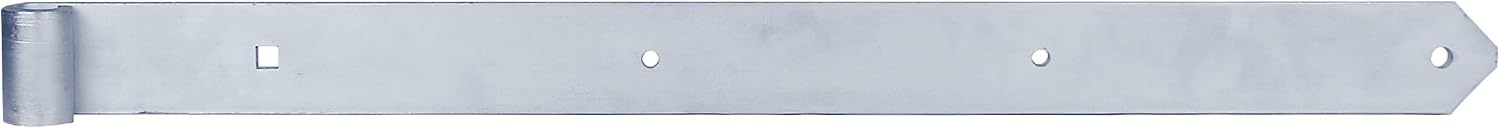 Scharnierband Verzinkt 800x60mm - 31% Korting!