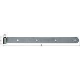 Scharnierband Verzinkt 800x60mm - 31% Korting!