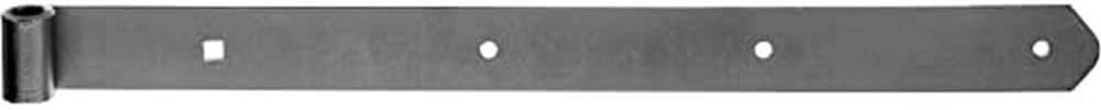 Scharnierband Verzinkt 800x60mm - 31% Korting!