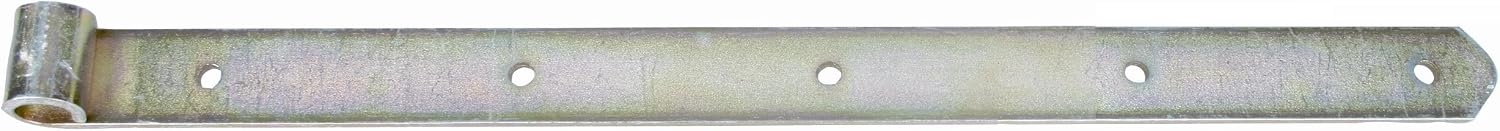 Scharnierband Verzinkt 800x60mm - 31% Korting!