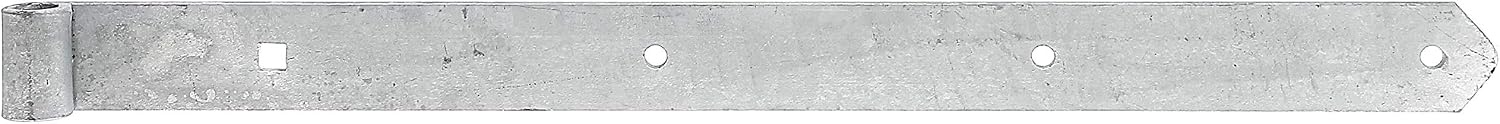 Scharnierband Verzinkt 800x60mm - 31% Korting!