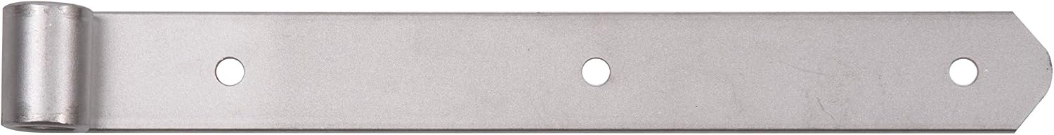 Scharnierband Verzinkt 800x60mm - 31% Korting!