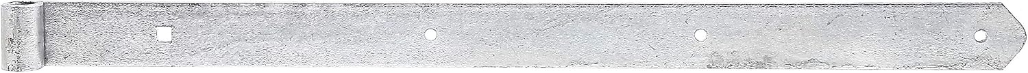 Scharnierband Verzinkt 800x60mm - 31% Korting!