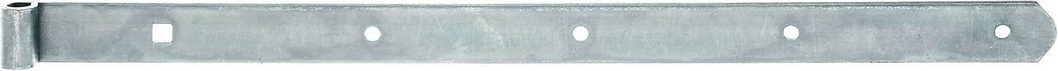 Scharnierband Verzinkt 800x60mm - 31% Korting!