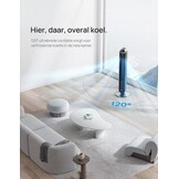 Dreo Torenventilator 106cm - 34% Korting
