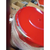 Gazonwals GC-GR 57: 57cm breed, vulbaar | 58% korting