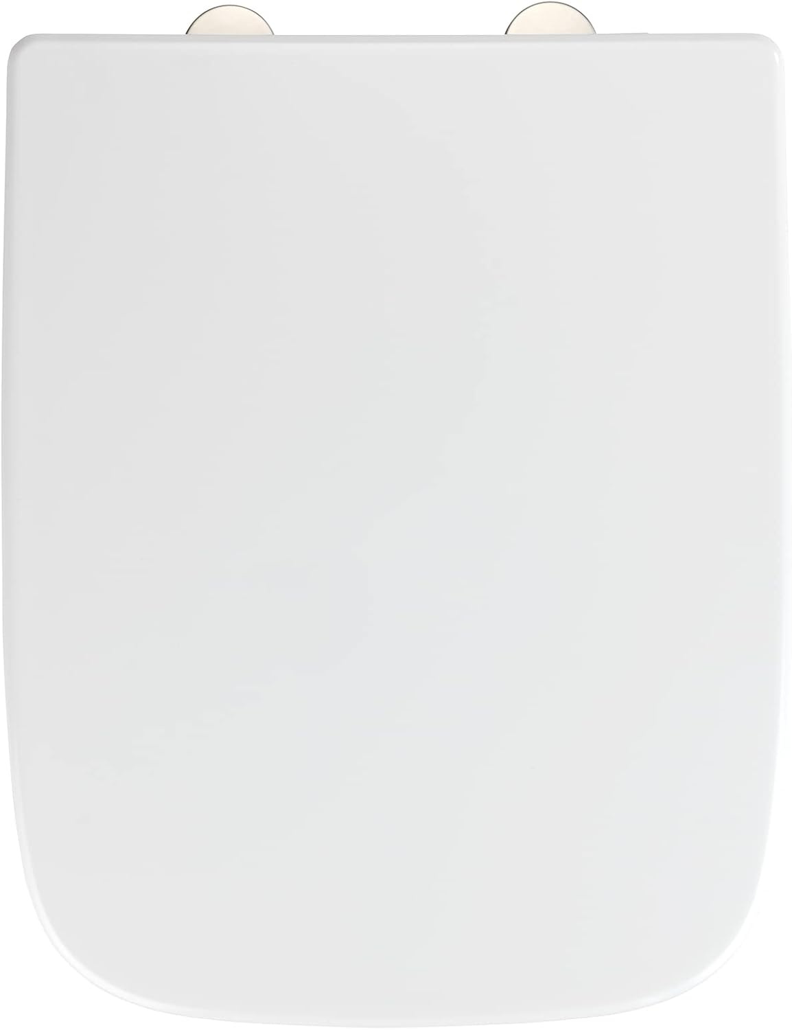 Wc-bril Duroplast Wit Softclose 34% Korting