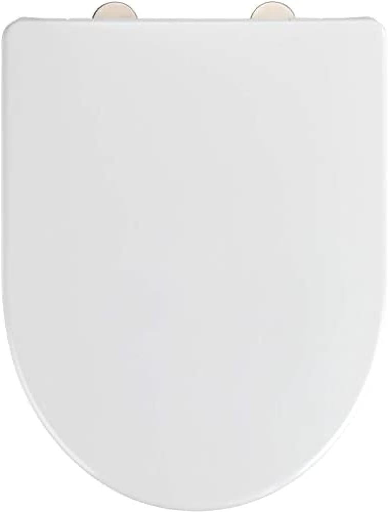 Wc-bril Duroplast Wit Softclose 34% Korting