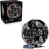 LEGO Star Wars Death Star UCS - 60% Korting!