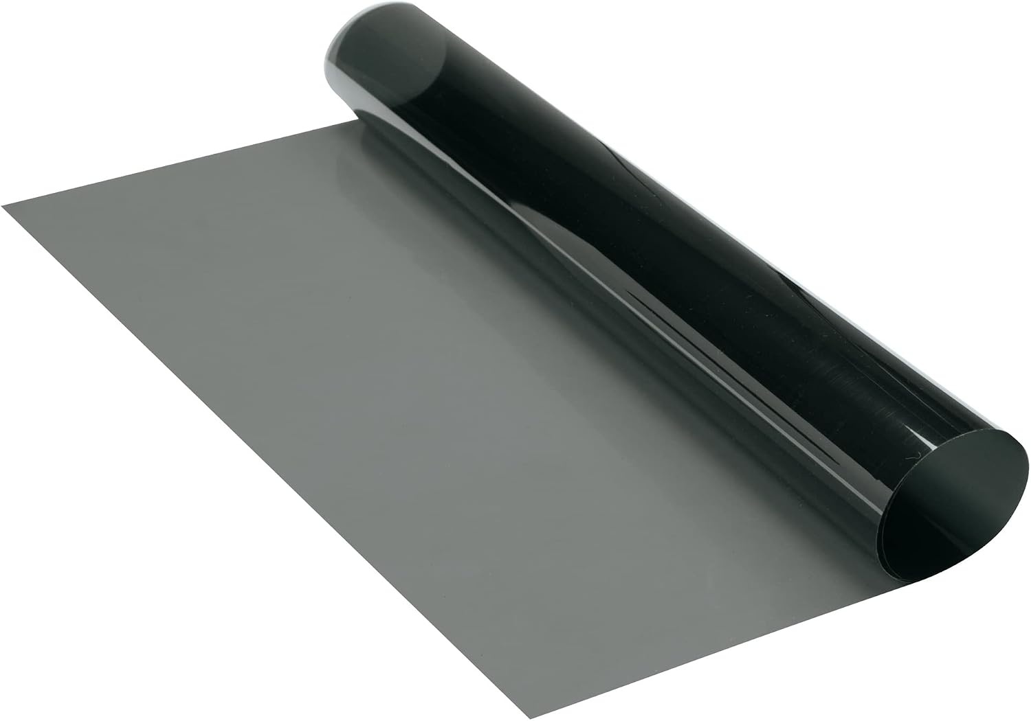 Raamfolie Auto Blacknight Dark 51x400cm & 76x152cm | ABG-keurmerk | 34% Korting