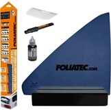 Raamfolie Auto Blacknight Dark 51x400cm & 76x152cm | ABG-keurmerk | 34% Korting