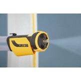 Wagner Verfspuitsysteem W 950 Flexio Geel Zwart M - 35% Korting