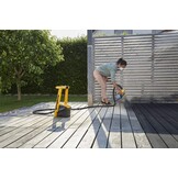 Wagner Verfspuitsysteem W 950 Flexio Geel Zwart M - 35% Korting