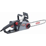 Elektrische Kettingzaag 2400W Oregon CS1400 met 40cm Zaagblad - 59% Korting