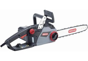 Elektrische Kettingzaag 2400W 40cm - 63% Korting!
