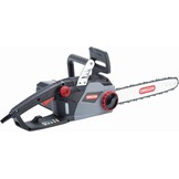 Elektrische Kettingzaag 2400W Oregon CS1400 met 40cm Zaagblad - 59% Korting