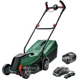 Accugrasmaaier CityMower 18V-32-300: Stadstuin Klaar! 59% Korting