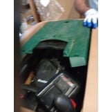 Accugrasmaaier CityMower 18V-32-300: Stadstuin Klaar! 59% Korting