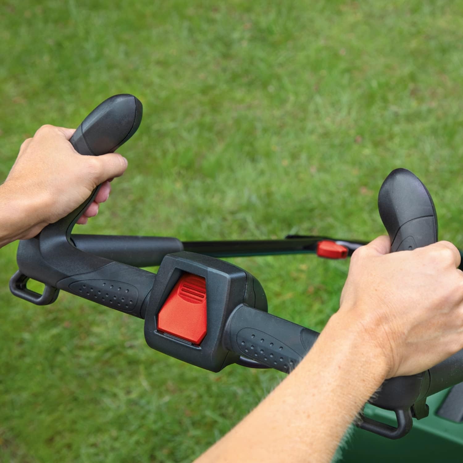 Accugrasmaaier CityMower 18V-32-300: Stadstuin Klaar! 59% Korting