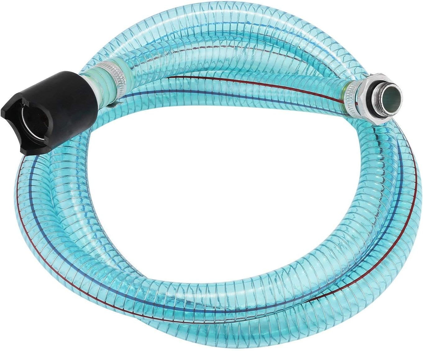 Elektrische Oliepomp 40L/min 220V met Digitale Meter - 54% Korting