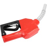 Elektrische Oliepomp 40L/min 220V met Digitale Meter - 54% Korting