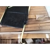 Verhoogde Plantenbak Acaciahout 78.5x58.5x78.5 cm - 59% Korting