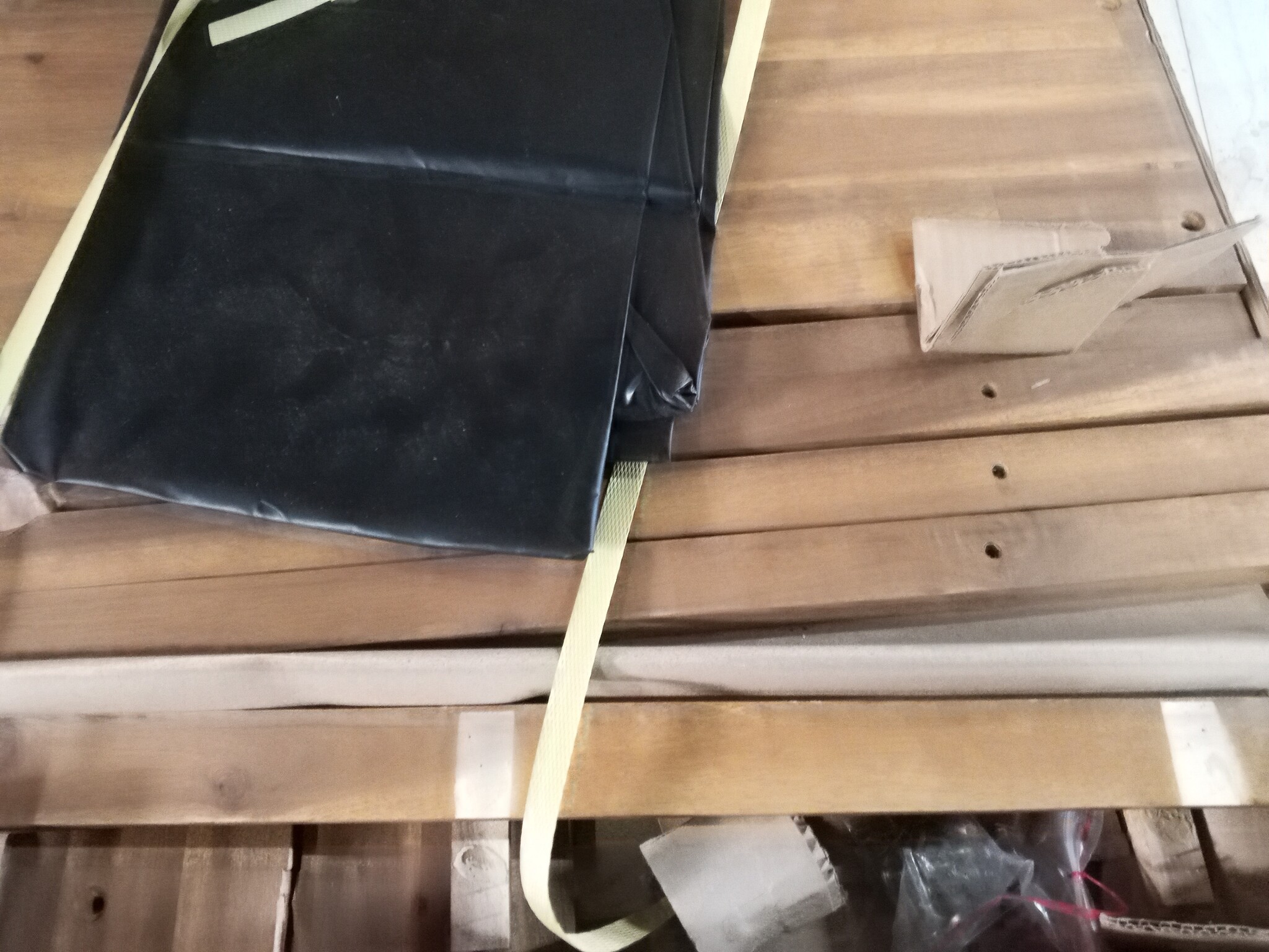 Verhoogde Plantenbak Acaciahout 78.5x58.5x78.5 cm - 59% Korting