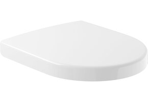 WC-bril Villeroy & Boch Architectura Compact Wit - 35% Korting