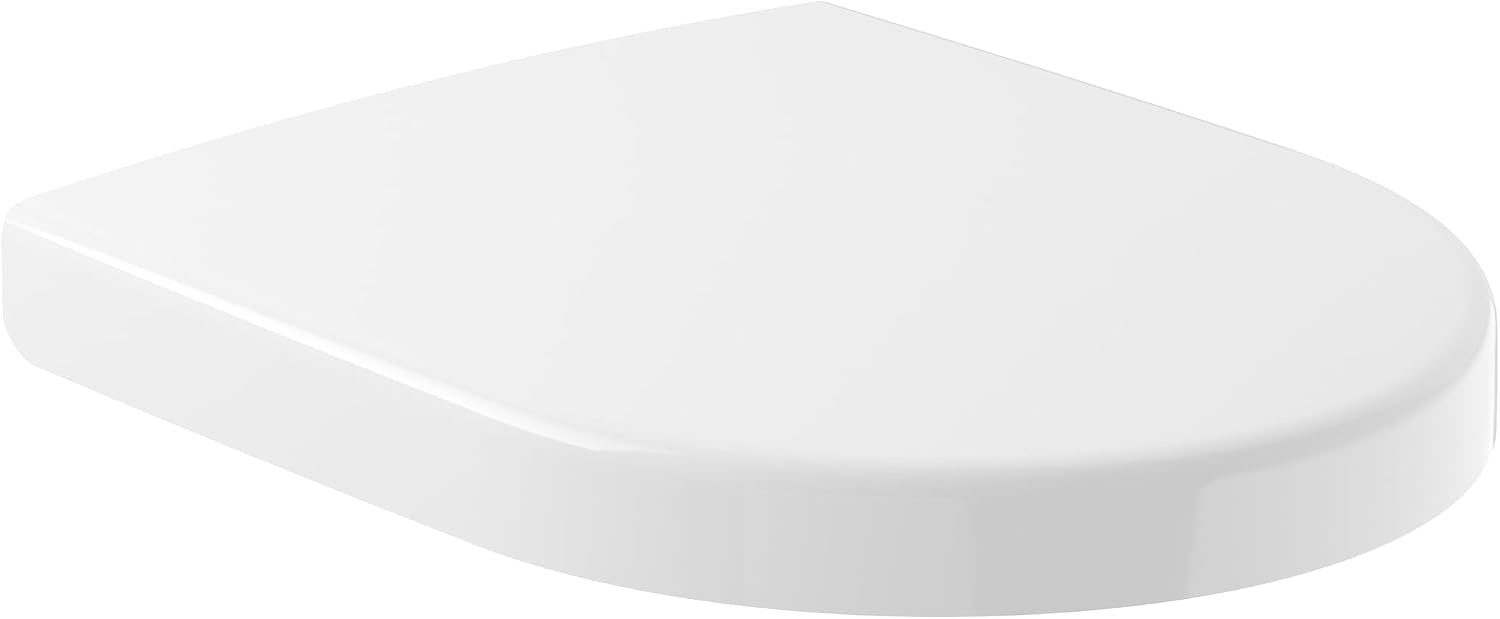 WC-bril Villeroy & Boch Architectura Compact Wit - 35% Korting