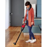 Accu Handstofzuiger 18V Rood Zwart | TE-VC 18 Li Solo | 33% Korting