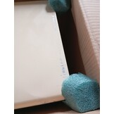 Brievenbus Beige Staal, Weerbestendig & Veilig - 50% Korting!