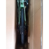 Meisjesfiets 26 inch Mintgroen/Roze 7 Versnellingen - 49% Korting