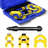 Universele McPherson Veerspanner 1050kg, geschikt voor vele auto's | 34% Korting