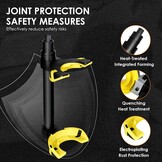 Universele McPherson Veerspanner 1050kg, geschikt voor vele auto's | 34% Korting