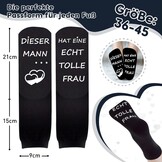 Grappige Sokken EU 39-45 Zwart Heren & EU 35-43 Roze Dames | 50% Korting