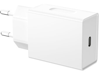 25W USB-C Snellader voor Samsung Galaxy S Series & A-Serie - 26% Korting