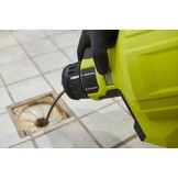 Draadloze Afvoer Ontstopper 18V - 34% Korting