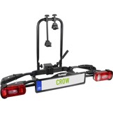 Fietsendrager Trekhaak 2 Fietsen E-bike (35% Korting)