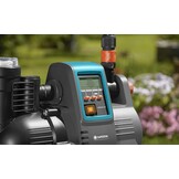 GARDENA Hydrofoorpomp 5000/5E LCD - 35% Korting
