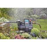 GARDENA Hydrofoorpomp 5000/5E LCD - 35% Korting