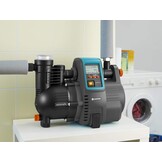 GARDENA Hydrofoorpomp 5000/5E LCD - 35% Korting