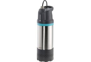 Dompelpomp Roestvrij Staal 5900 l/h - Automatisch & Krachtig (54% Korting)