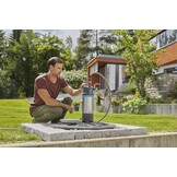 Dompelpomp Roestvrij Staal 5900 l/h - Automatisch & Krachtig (54% Korting)