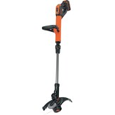 BLACK+DECKER Accu Grastrimmer 18V 2Ah - 34% Korting